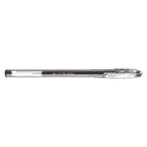 Penna gel Pilot G-1 BL-G1-7T: nero, fine, cf. da 12 pz.