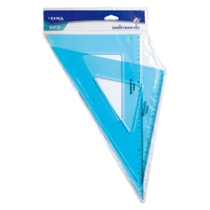 Set di squadre Lyra Andromeda: confezione con 10 blister con 2 u., composizione :variante #1