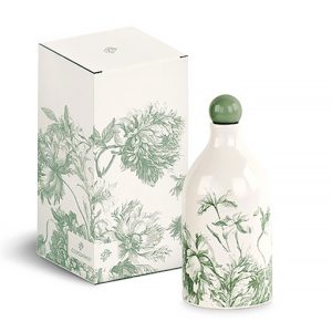 BOTTIGLIA OLIO TOILE EUCALIPTO