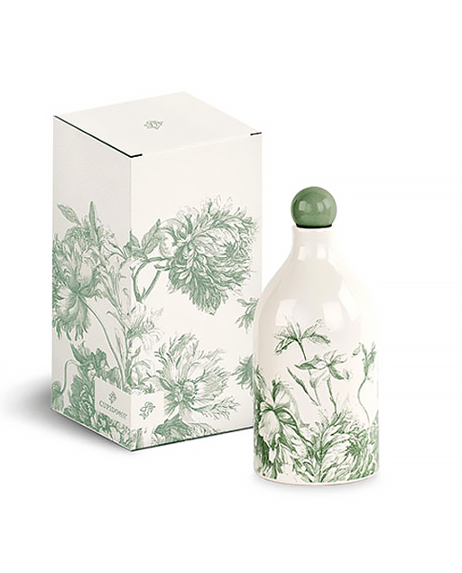 BOTTIGLIA OLIO TOILE EUCALIPTO