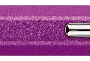 CARAN D’ACHE Porta-ricarica 849 Colormat-X 844.091 rosa