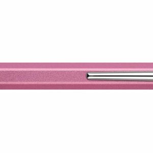 CARAN D’ACHE Penna sfera 849 Colormat-X 849.091 rosa