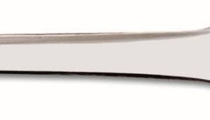 MAUL Brief?ffner Edelstahl 24cm 7501596 inox Metallgriff