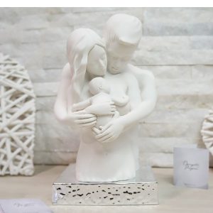 BUSTO FAMIGLIA SENTIMENTO