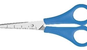 WESTCOTT Forbice bambini 13cm E-2159500