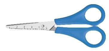 WESTCOTT Forbice bambini 13cm E-2159500