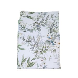 Tovaglia Bianca 140x180cm