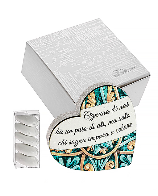 APRIBOTTIGLIE MAIOLICA - immagine 3