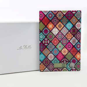 BILANCIA GIPSY MAIOLICA