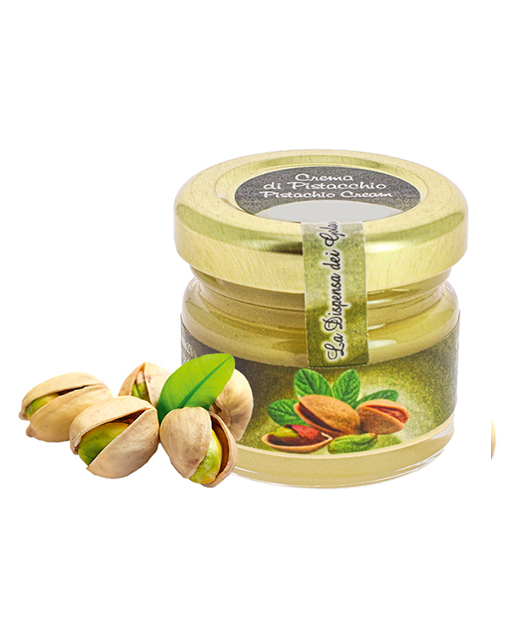 MARMELLATA PISTACCHIO - immagine 3
