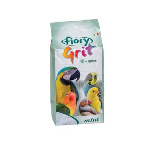 FIORY GRIT MENTA KG 3