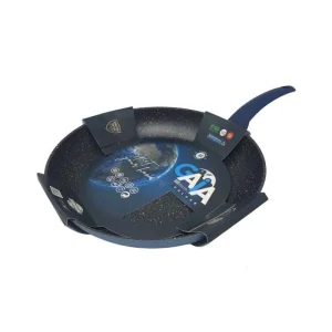 PADELLA cm28 GAIA INDUCTION DELUXE
