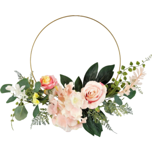 Ghirlanda ROSE