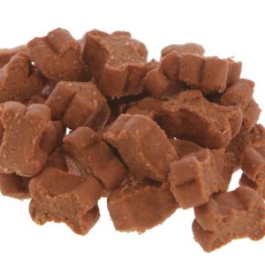 Snack per cani al salmone Pet Rewards
