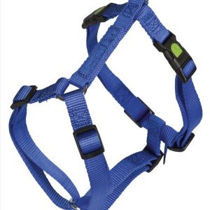 Pettorina Miami blu