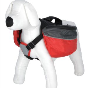 Zaino per cani