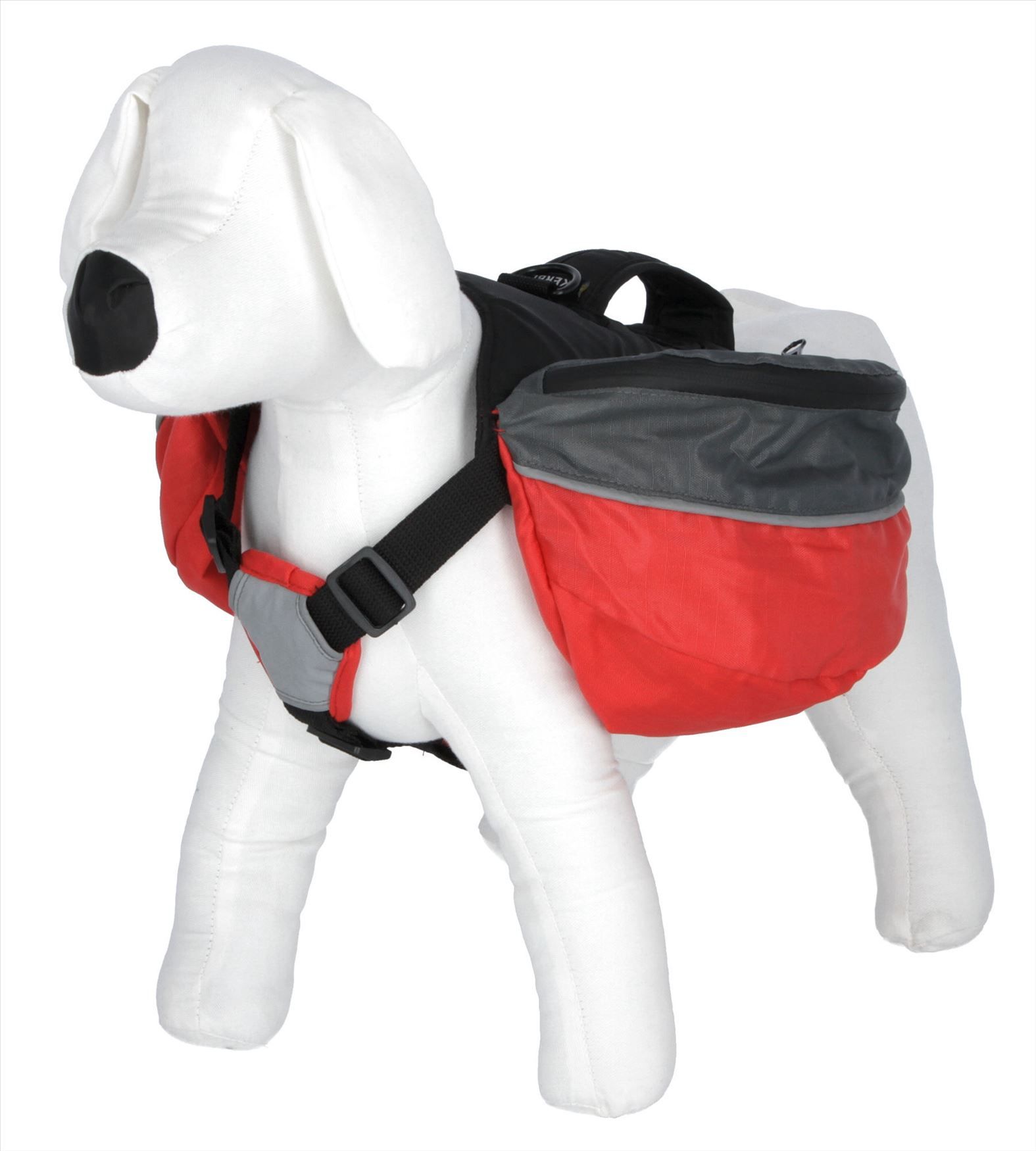 Zaino per cani - immagine 2