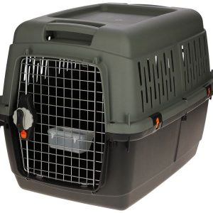 Box per trasporto Eco in plastica riciclata