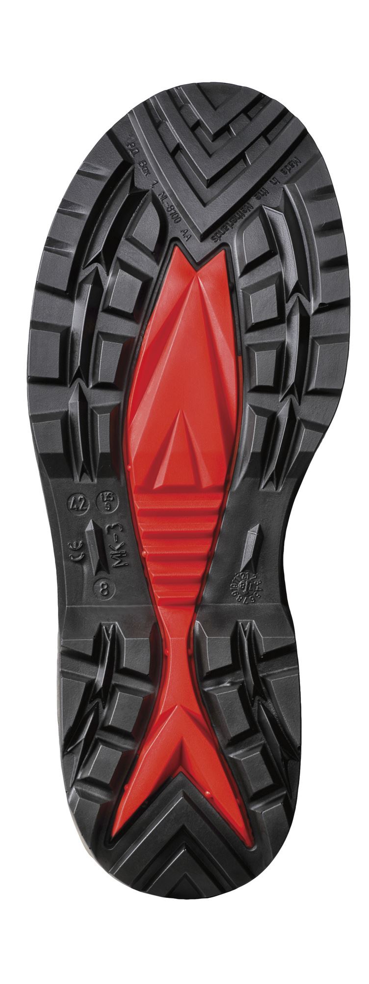 Dunlop® Stivali antinfortunistici Purofort®+ S5 - immagine 3