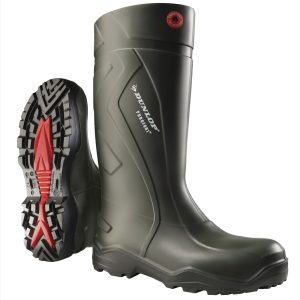 Dunlop® Stivali antinfortunistici Purofort®+ S5