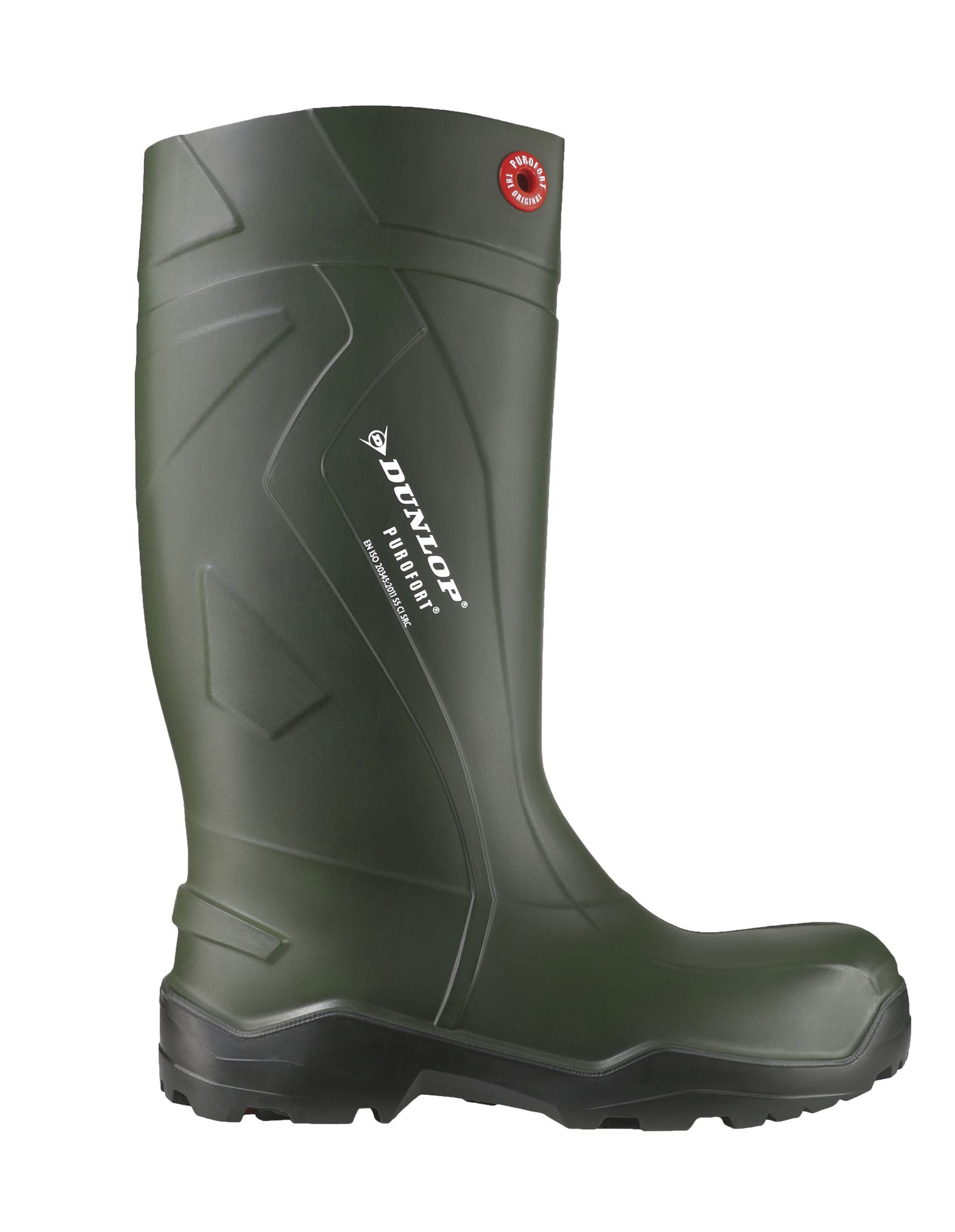 Dunlop® Stivali antinfortunistici Purofort®+ S5 - immagine 4
