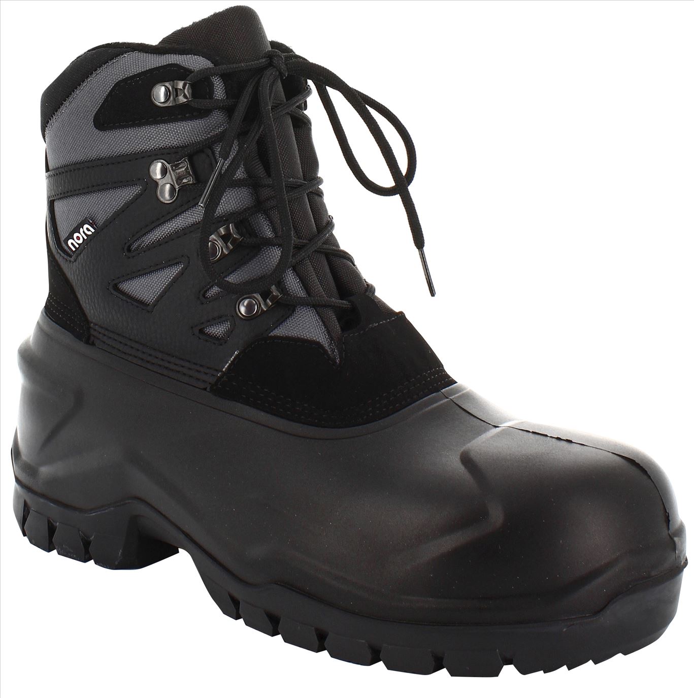 Scarpe antinfortunistiche - immagine 2