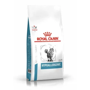 ROYAL CANIN GATTO HYPOALLERGENIC KG 2,5