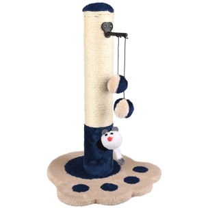 TIRAGRAFFI VIVA 2 BEIGE