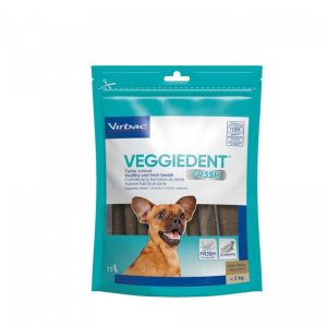 VEGGIE DENT FRESH XS 15 STICK
