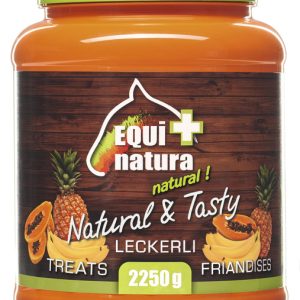 SNACK EQUINATURA NATURAL