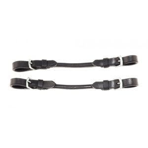 COPPIA PONTI PER PELHAM MO00300 UMBRIA EQUITAZIONE
